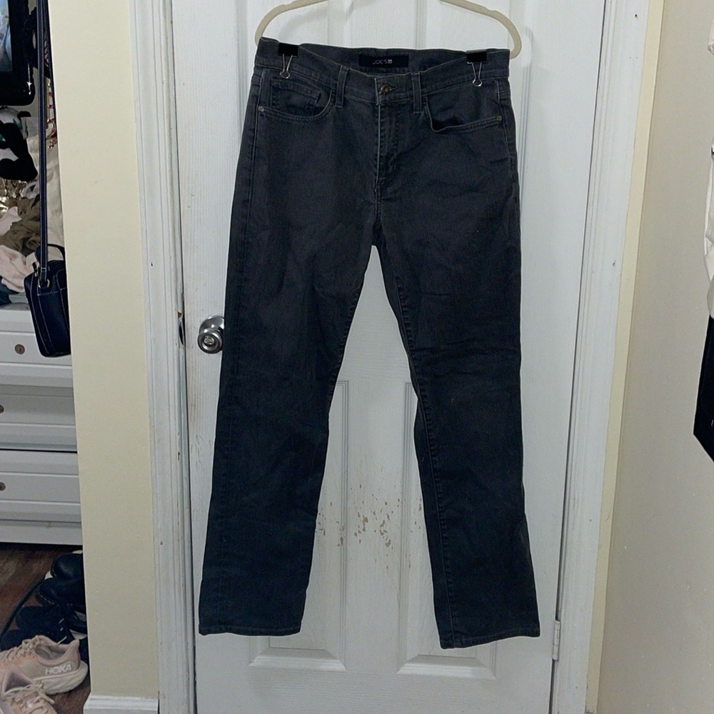 Gray Men’s Jeans